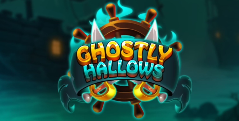 Selami Petualangan Bajak Laut dengan Ghostly Hallows di